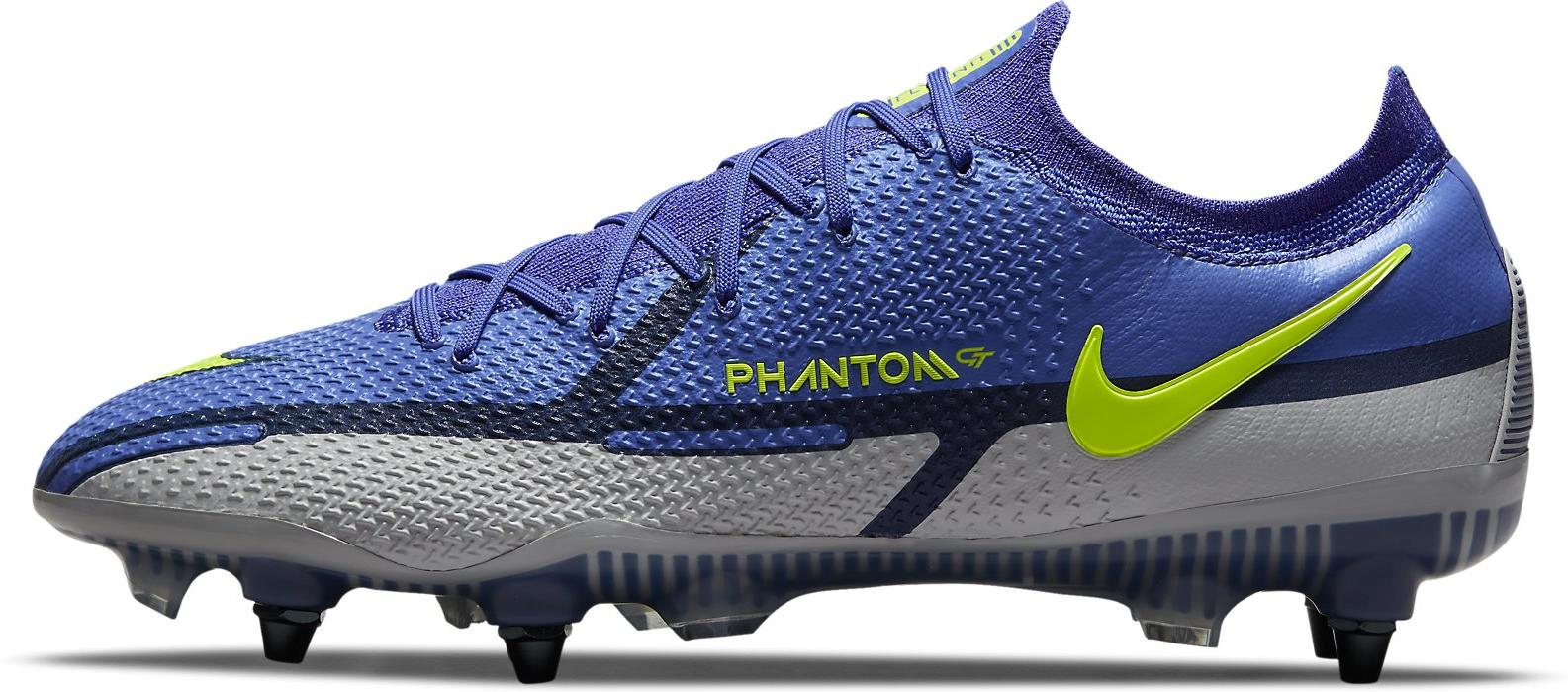 Football shoes Nike PHANTOM GT2 ELITE SG-PRO AC