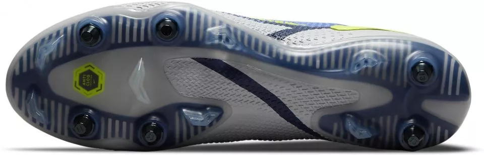 Nogometni čevlji Nike PHANTOM GT2 ELITE SG-PRO AC