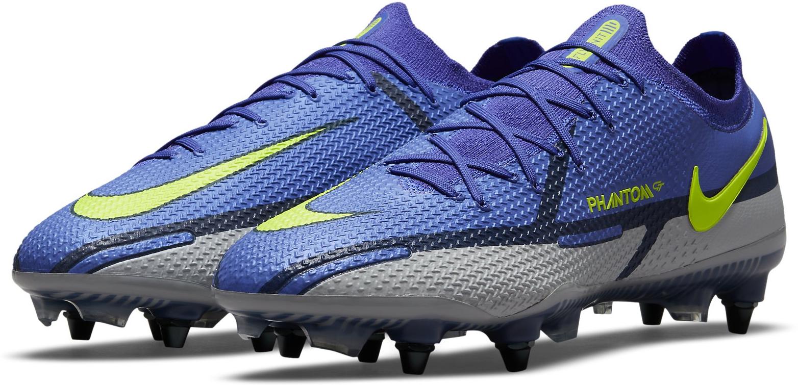 Football shoes Nike PHANTOM GT2 ELITE SG-PRO AC - Top4Football.com