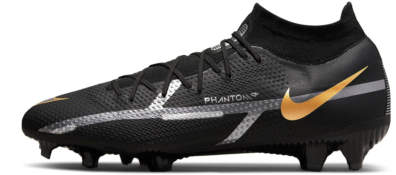 Kotníčkové kopačky Nike Phantom GT2 Pro DF FG