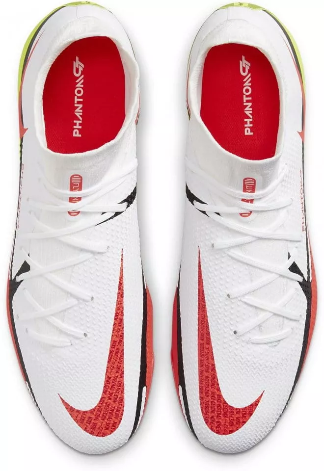 Nike PHANTOM GT2 PRO DF FG Futballcipő