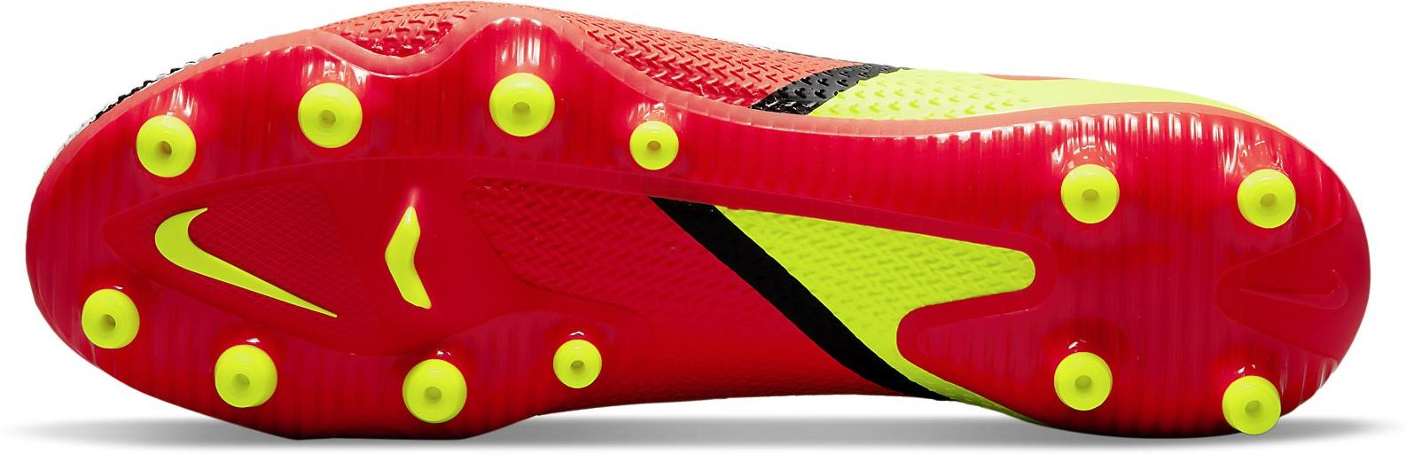 Nike Mercurial Vapor 14 Elite AG Plate Dynamic Turq CZ8717-404