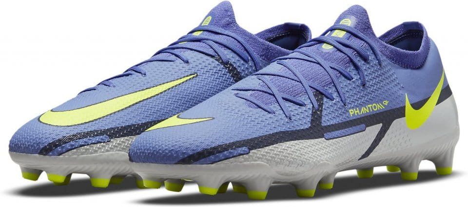 Botas de fútbol Nike Phantom GT2 Pro AG-Pro - 11teamsports.es