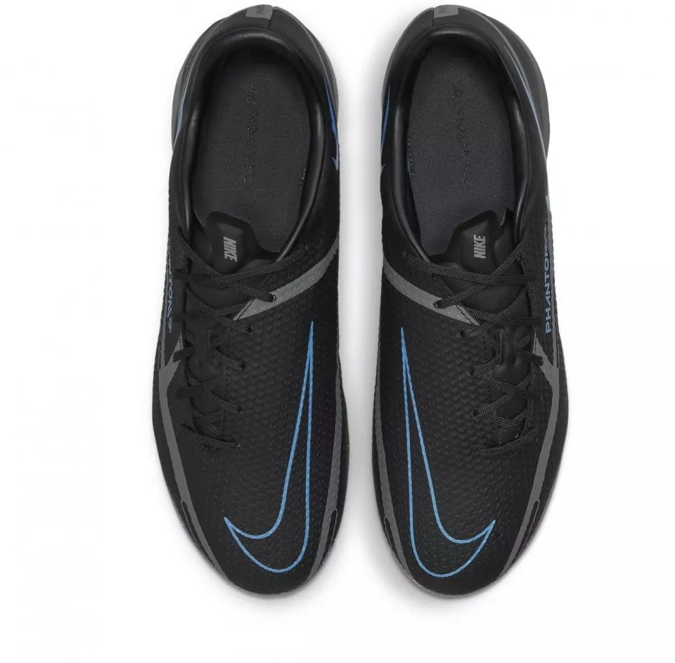 Chaussures de futsal Nike Phantom GT2 Academy IC Indoor/Court Soccer Shoe