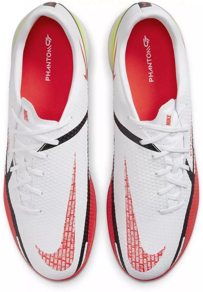 Pantofi fotbal de sală Nike Phantom GT2 Academy IC Indoor/Court Soccer Shoe