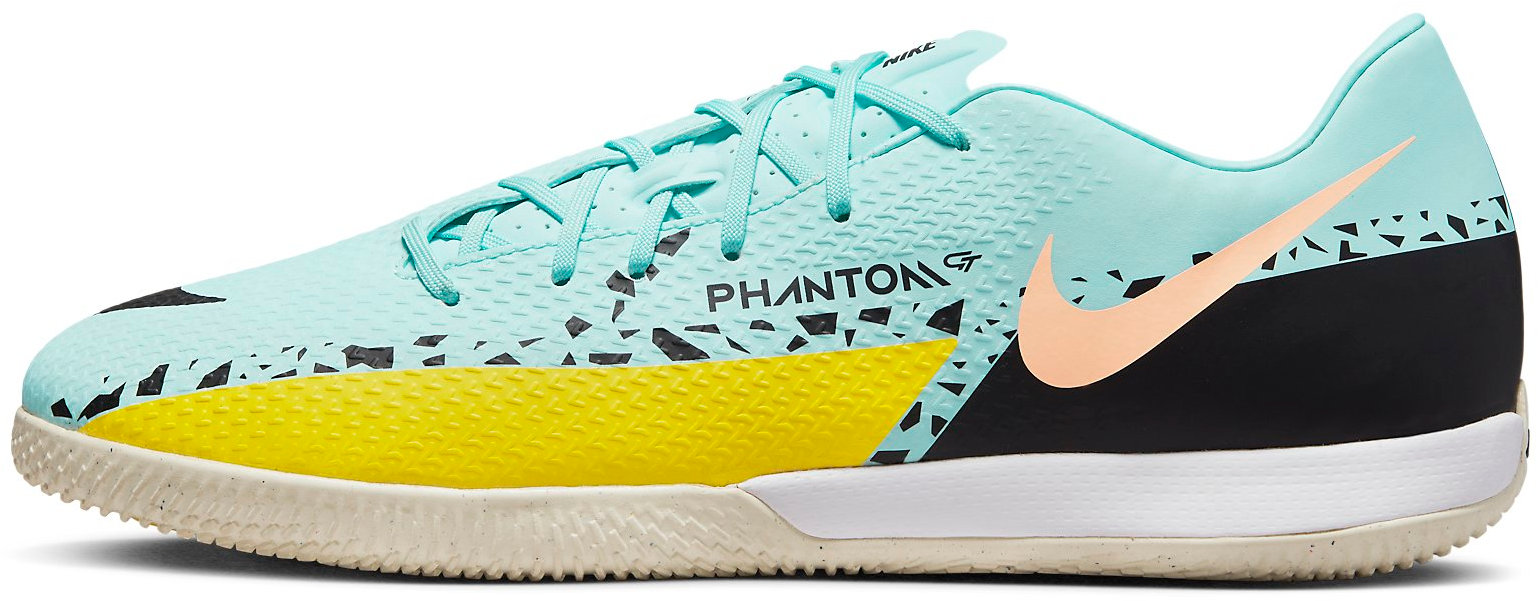 Ποδοσφαιρικά παπούτσια σάλας Nike PHANTOM GT2 ACADEMY IC