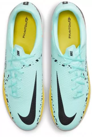 Pantofi fotbal de sală Nike PHANTOM GT2 ACADEMY IC