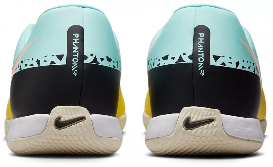 Futsal støvler Nike PHANTOM GT2 ACADEMY IC