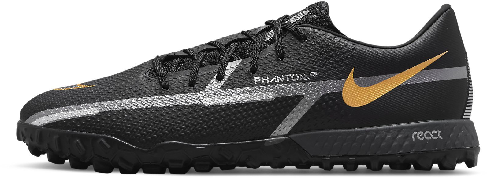 Ghete de fotbal Nike Phantom GT2 Pro TF