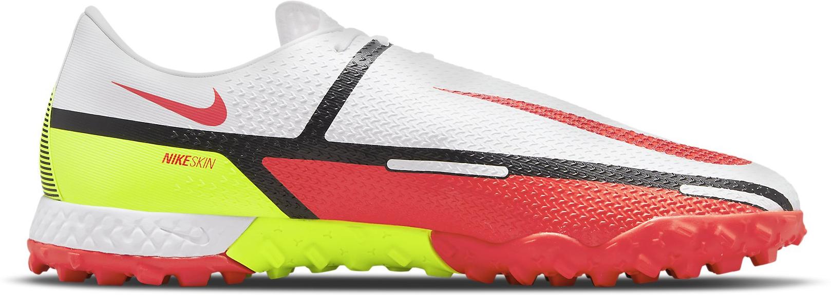 Football shoes Nike Phantom GT2 Pro TF Turf Soccer Shoe - Top4Football.com
