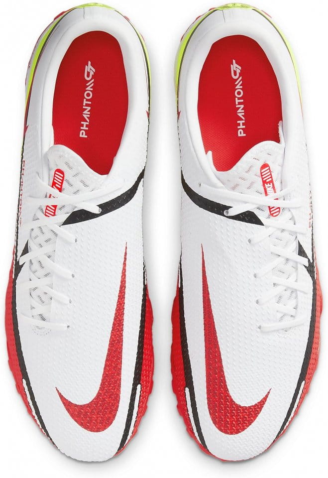 Kopačky Nike Phantom GT2 Pro TF Turf Soccer Shoe - 11teamsports.sk