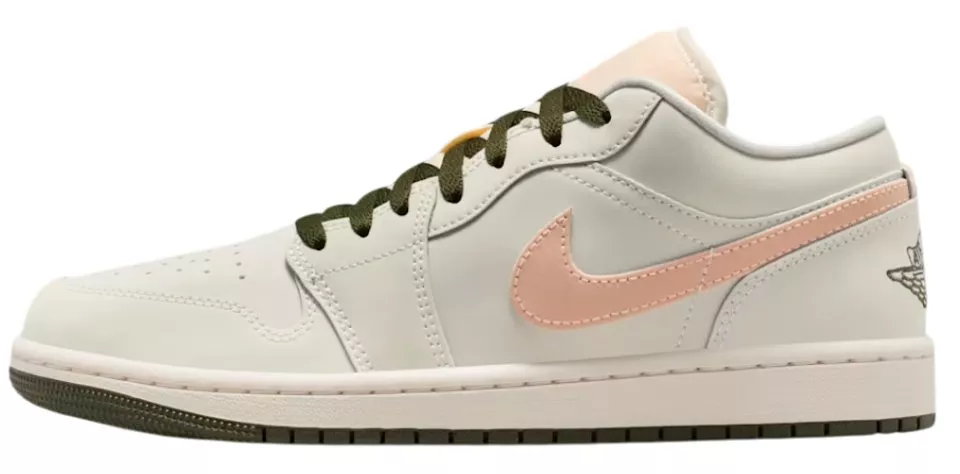 Παπούτσια Jordan Air 1 Low