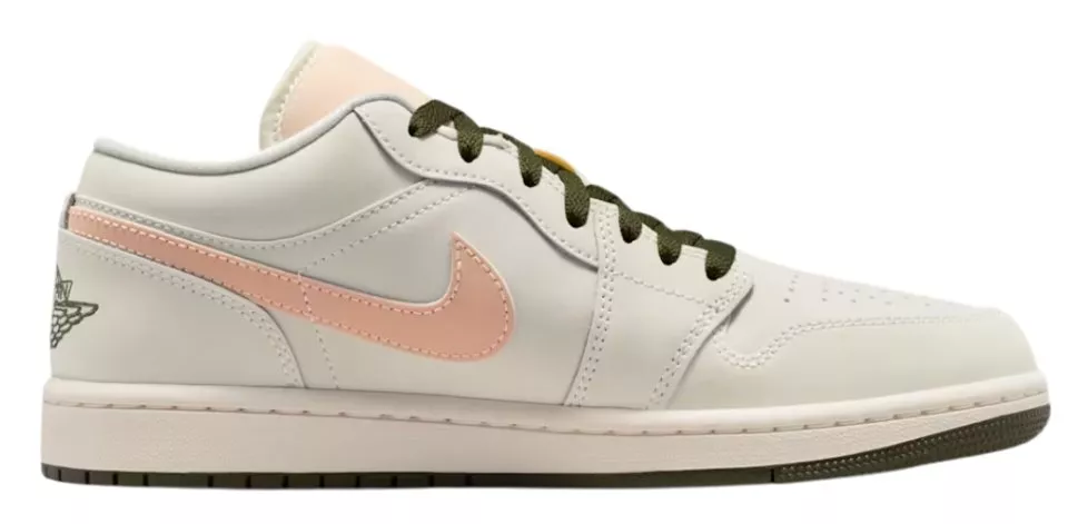 Παπούτσια Jordan Air 1 Low