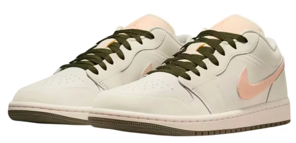 Παπούτσια Jordan Air 1 Low