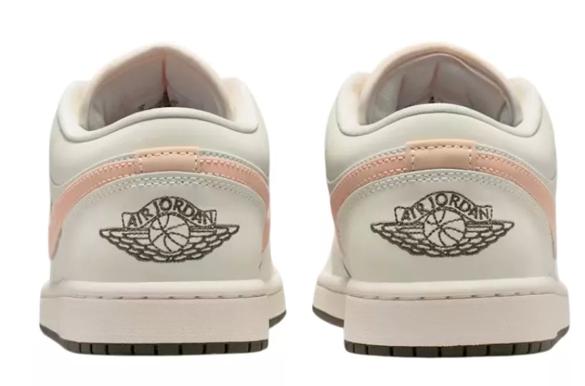 Παπούτσια Jordan Air 1 Low