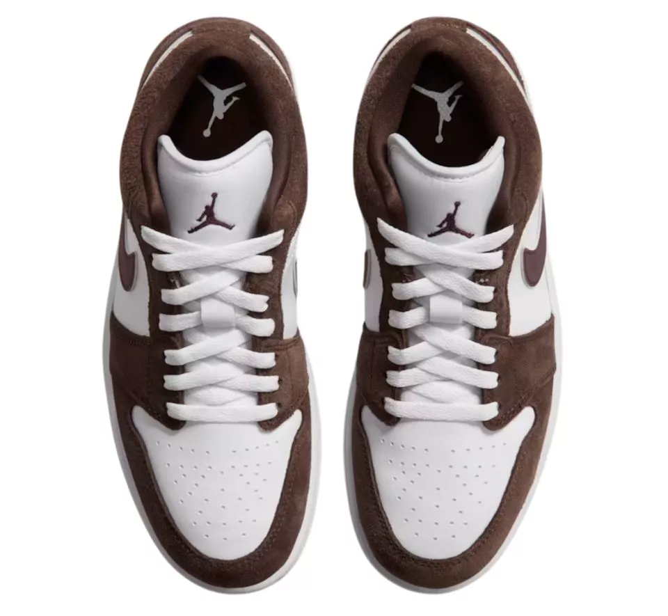 Παπούτσια Jordan Air 1 Low