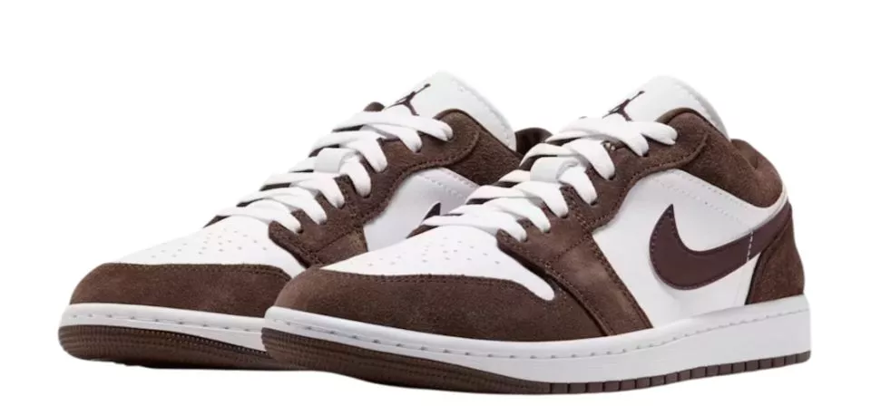 Παπούτσια Jordan Air 1 Low