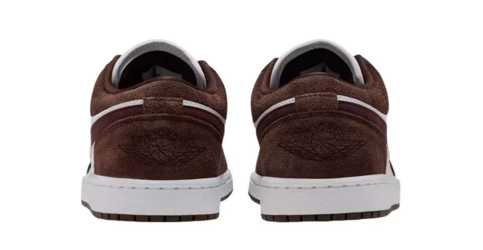 Παπούτσια Jordan Air 1 Low
