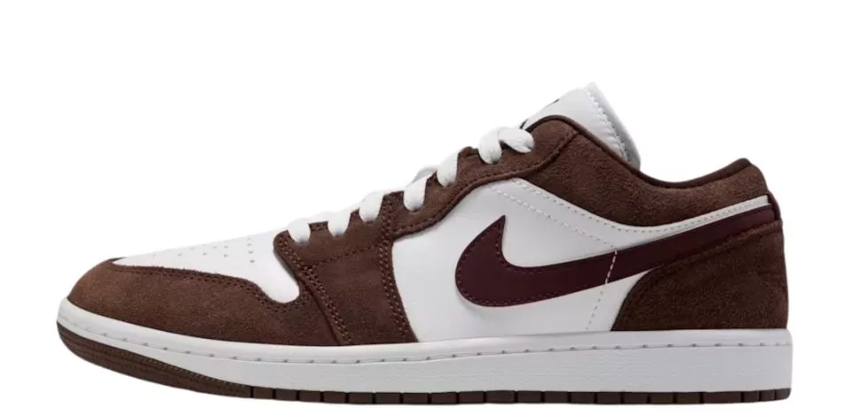 Παπούτσια Jordan Air 1 Low
