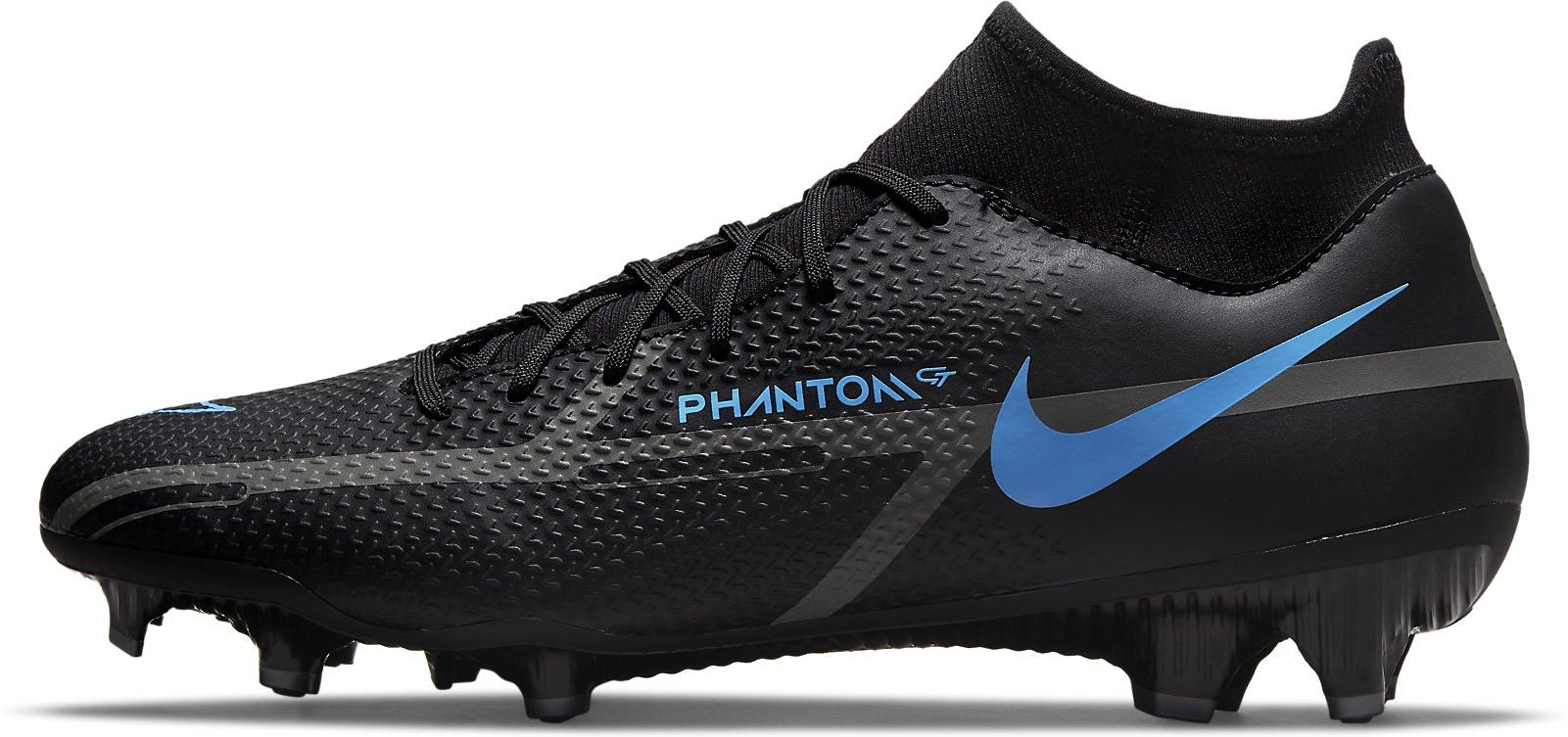 Kopačky na různé povrchy Nike Phantom GT2 Academy DF FG/MG