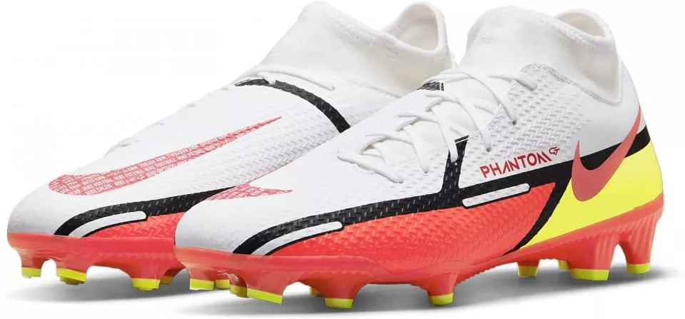 Football shoes Nike Phantom GT2 Academy Dynamic Fit FG/MG