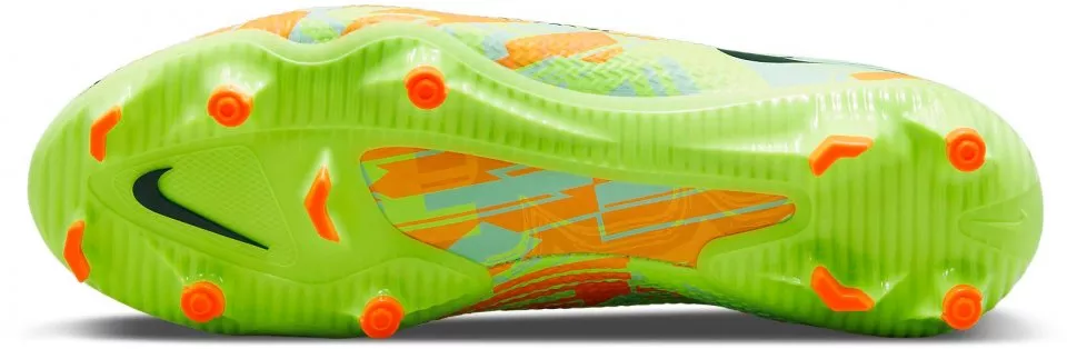 Kopačky na různé povrchy Nike Phantom GT2 Academy DF FG/MG