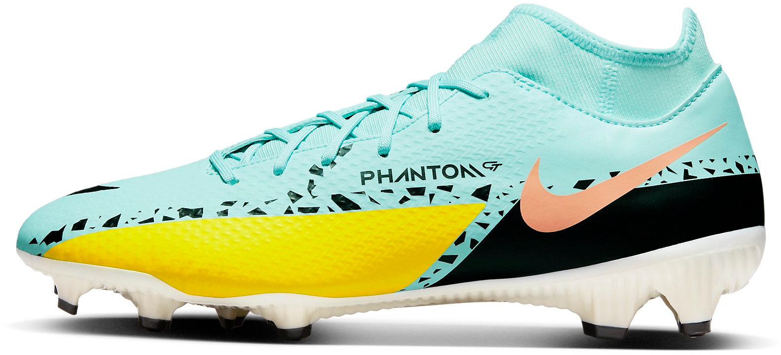 Nogometni čevlji Nike PHANTOM GT2 ACADEMY DF FG/MG