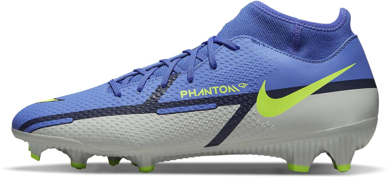 Football shoes Nike Phantom GT2 Academy Dynamic Fit MG Multi