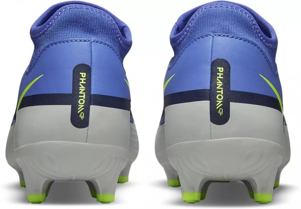 Botas de fútbol Nike Phantom GT2 Academy Dynamic Fit MG Multi-Ground Soccer Cleat