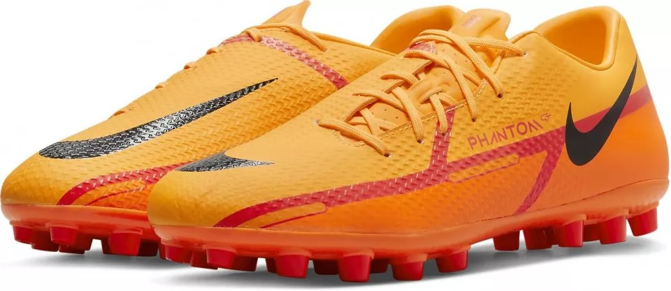 Ποδοσφαιρικά παπούτσια Nike Phantom GT2 Academy AG