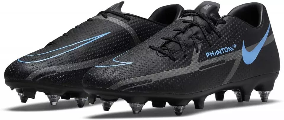 Ghete de fotbal Nike Phantom GT2 Academy SG-Pro AC Soft-Ground Soccer Cleat