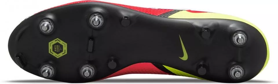 Kopačka na měkký povrch Nike Phantom GT2 Academy SG-Pro AC