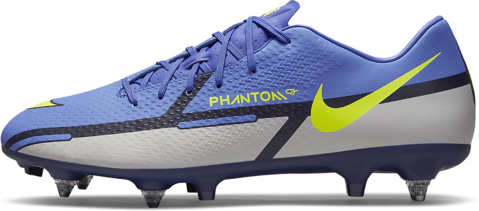 Buty piłkarskie Nike Phantom GT2 Academy SG-Pro AC Soft-Ground Soccer Cleat