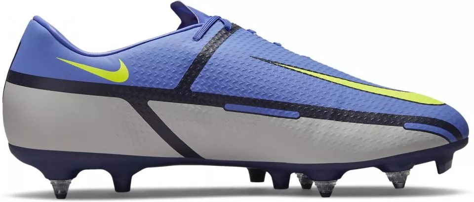 Nike Phantom GT2 Academy SG-Pro AC Soft-Ground Soccer Cleat Futballcipő