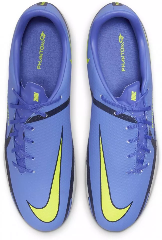 Kopačky Nike Phantom GT2 Academy SG-Pro AC Soft-Ground Soccer Cleat