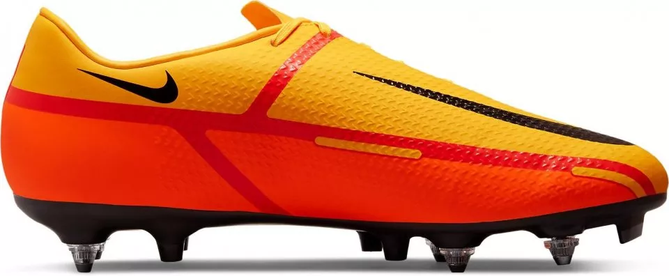 Ποδοσφαιρικά παπούτσια Nike Phantom GT2 Academy SG-Pro AC
