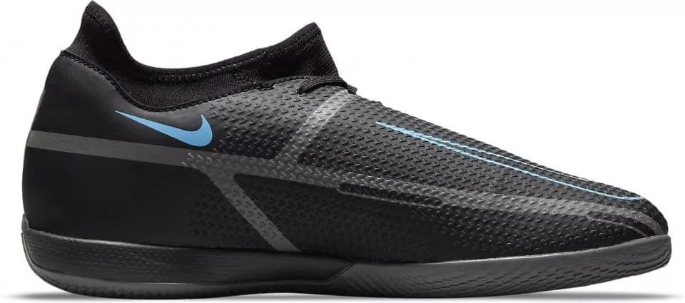 Indoor (IC) Nike Phantom GT2 Academy Dynamic Fit IC Indoor/Court Soccer Shoe