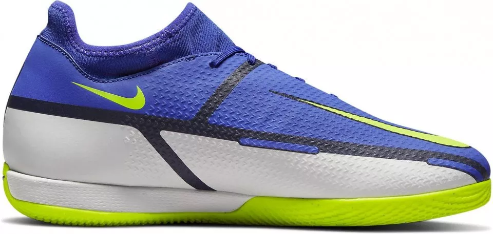 Botas de futsal Nike Phantom GT2 Academy Dynamic Fit IC Indoor/Court Soccer Shoe
