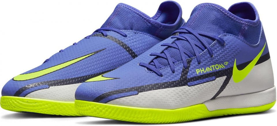 Indoor/court shoes Nike Phantom GT2 Academy Dynamic Fit IC Indoor 