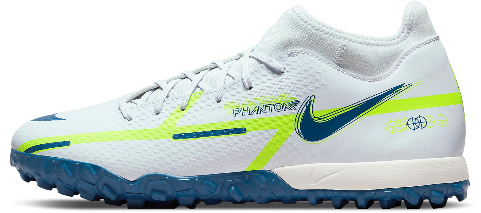 Nike PHANTOM GT2 ACADEMY DF TF Futballcipő