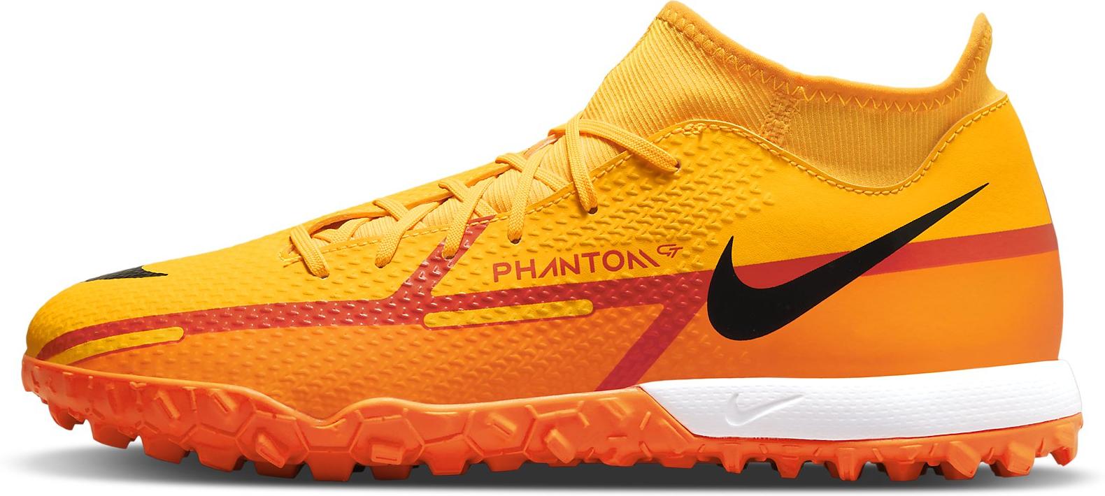 Jalkapallokengät Nike Phantom GT2 Academy Dynamic Fit TF