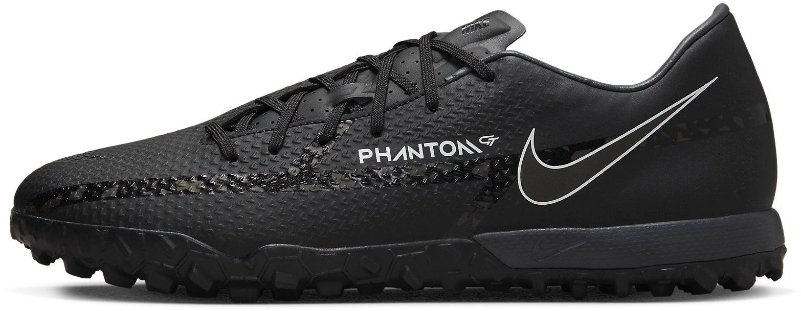 nike phantom gt2 academy tf turf football shoes