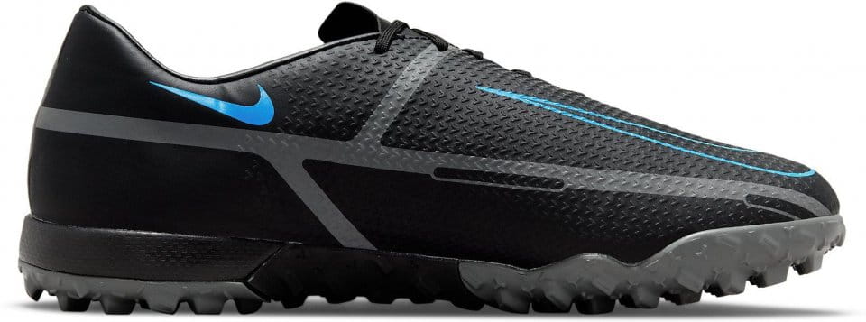 Football shoes Nike Phantom GT2 Academy TF Turf Soccer Shoe