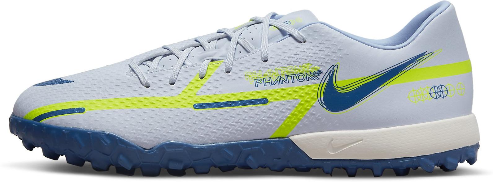 Fußballschuhe Nike Phantom GT2 Academy TF