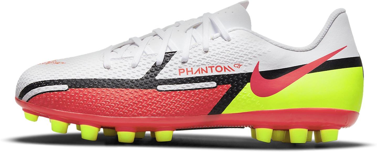Ghete de fotbal Nike Jr. Phantom GT2 Academy AG