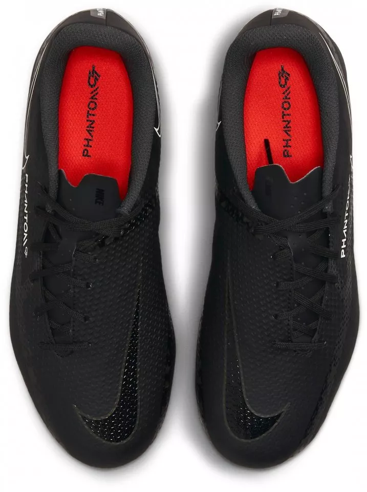 Ποδοσφαιρικά παπούτσια Nike JR PHANTOM GT2 ACADEMY FG/MG