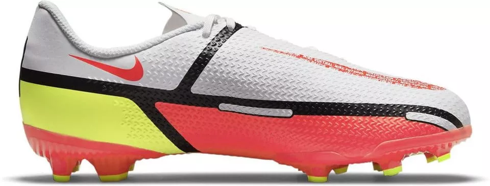 Nogometni čevlji Nike Jr. Phantom GT2 Academy FG/MG Multi-Ground Soccer Cleat