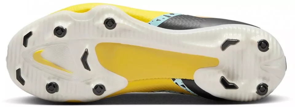 Nogometni čevlji Nike JR PHANTOM GT2 ACADEMY FG/MG
