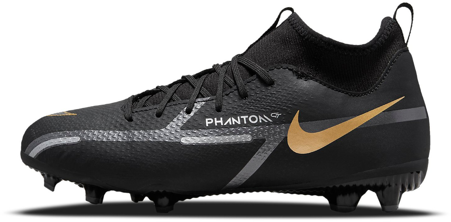 Ghete de fotbal Nike JR PHANTOM GT2 ACADEMY DF FGMG