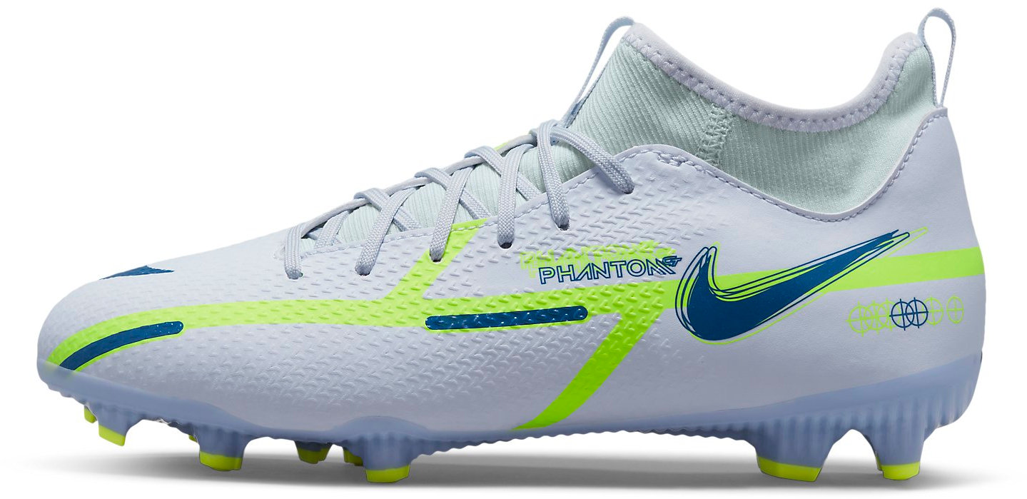 Fotbollsskor Nike JR PHANTOM GT2 ACADEMY DF FGMG